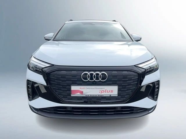 Audi Q4 e-tron 40 S-Line