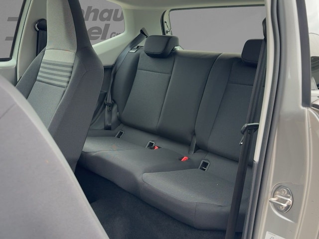 Volkswagen up! Move Move up!