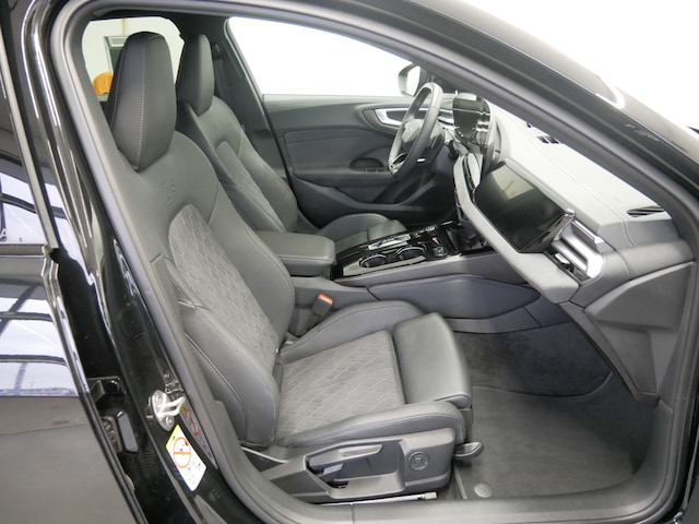 Audi A5 Avant Quattro S-Tronic