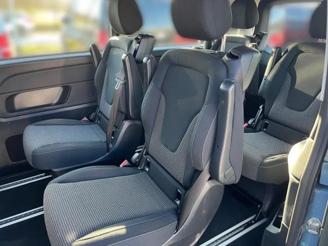 Mercedes-Benz EQV 300 Limousine Lang