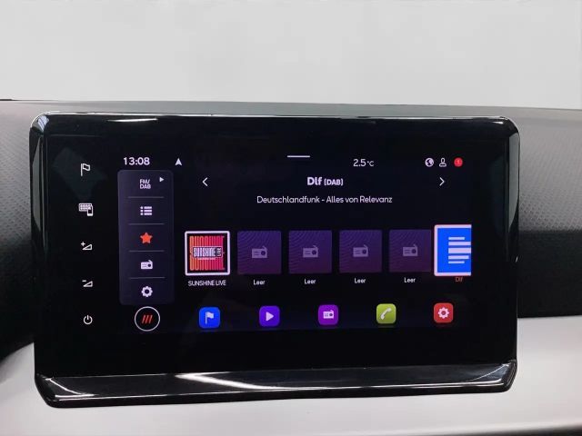 Seat Ibiza 1.0 TSI DSG Xcellence