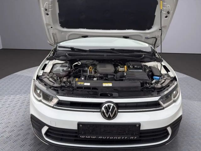 Volkswagen Polo Basis