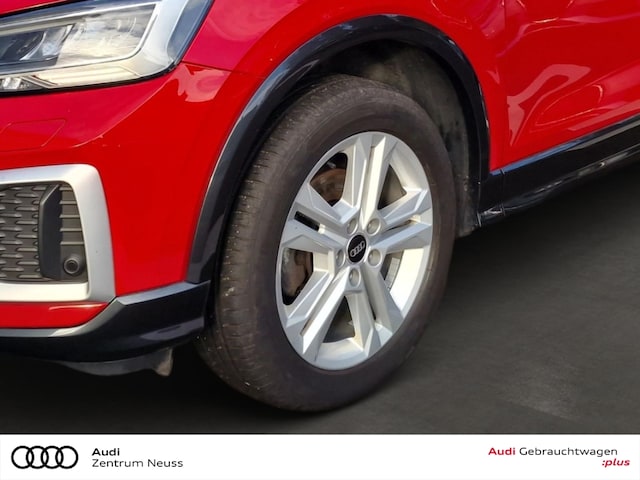 Audi Q2 35 TFSI S-Tronic