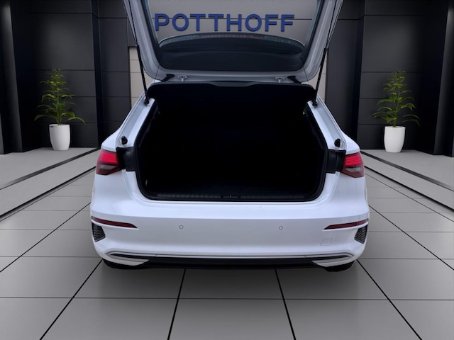 Audi A3 30 TDI S-Tronic Sportback