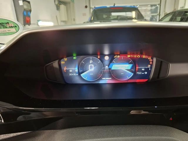 Peugeot 308 Allure Pack BlueHDi EAT8 SW
