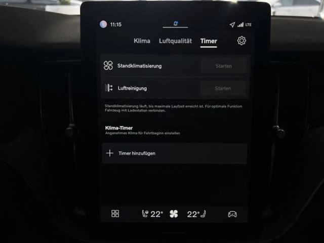 Volvo XC60 AWD Plus Recharge T6