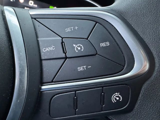 Fiat Tipo CityCross Life