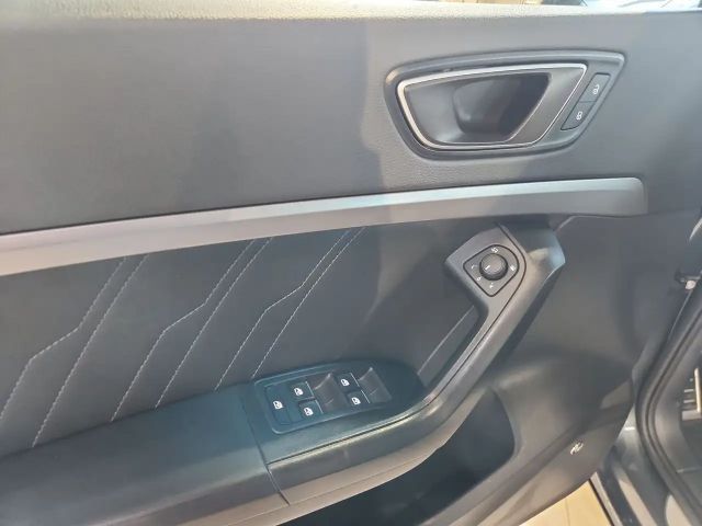 Seat Ateca 2.0 TSI 4Drive FR-lijn