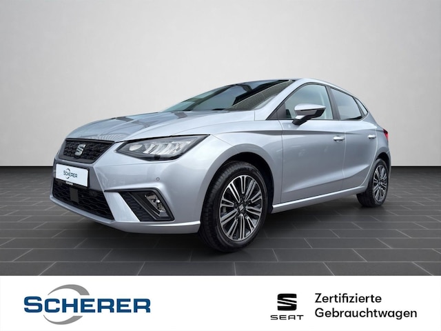 Seat Ibiza 1.0 TSI Style
