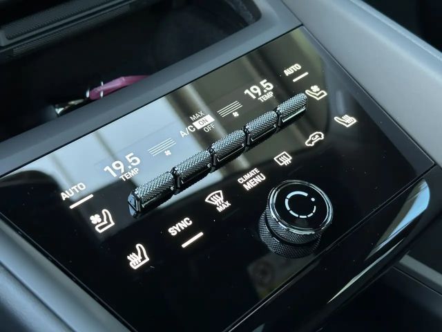 Porsche Macan PANO BOSE Sitzbelüftung