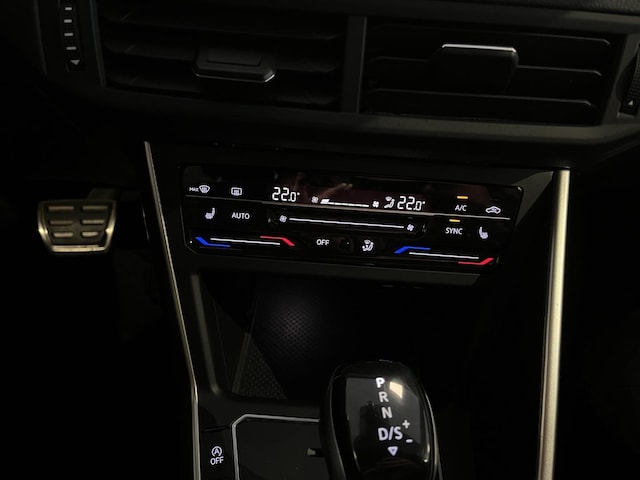 Volkswagen Taigo Life