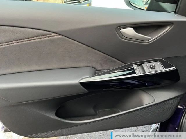 Volkswagen ID.3 GTX IQ.Drive Performance