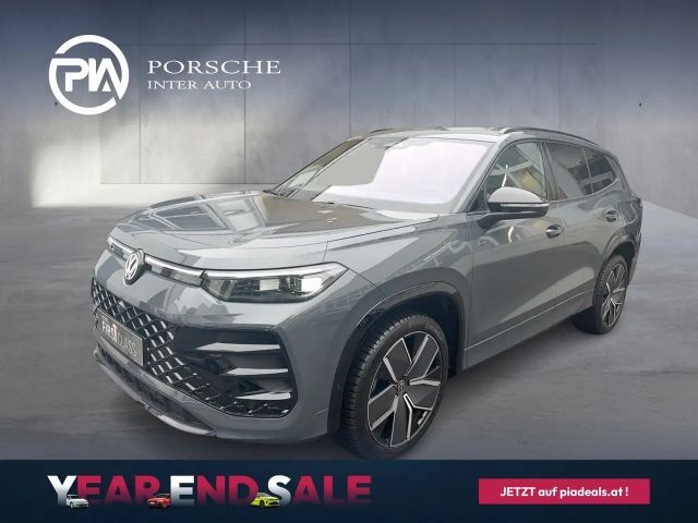 Volkswagen Tayron 4Motion DSG