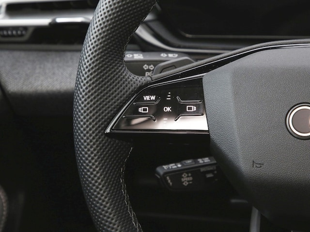 Audi A5 Avant S-Tronic