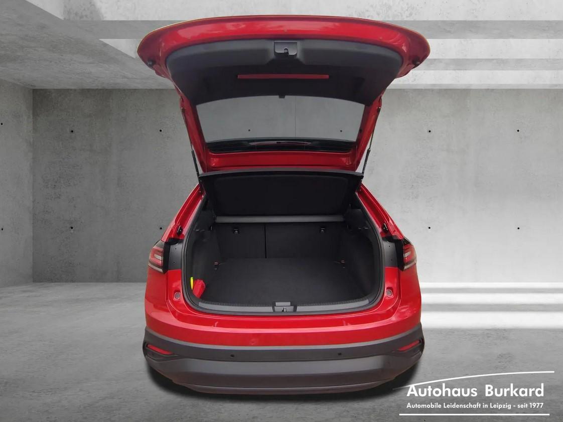 Volkswagen Taigo 1.0 TSI DSG