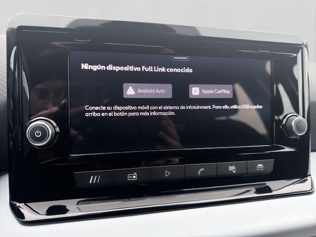 Seat Ibiza 1.0 TSI Reference