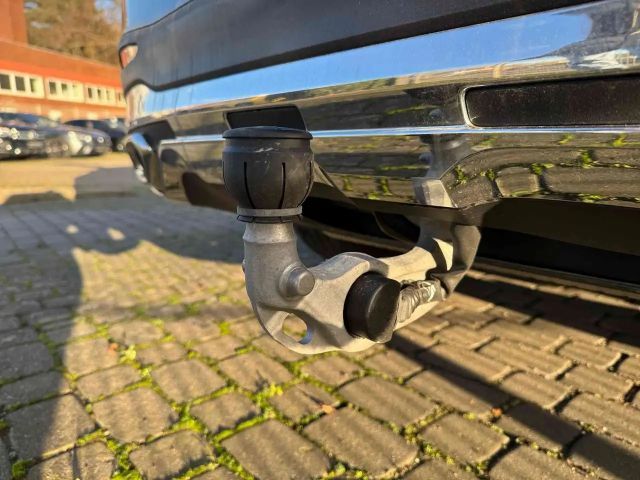 Mercedes-Benz GLC 300 4MATIC AMG Line