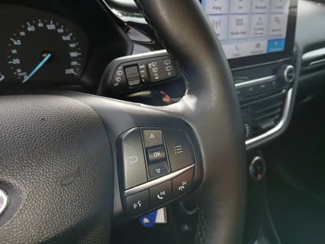 Ford Puma Cool & Connect