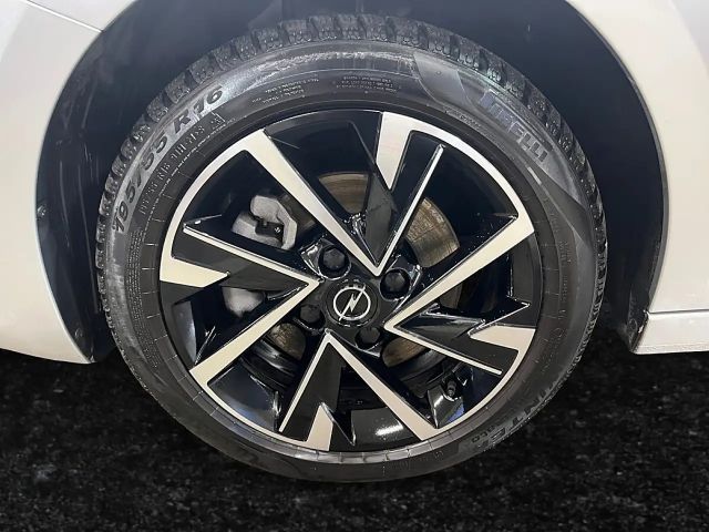 Opel Corsa GS-Line Grand Sport Turbo