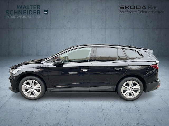 Skoda Enyaq Loft iV 60
