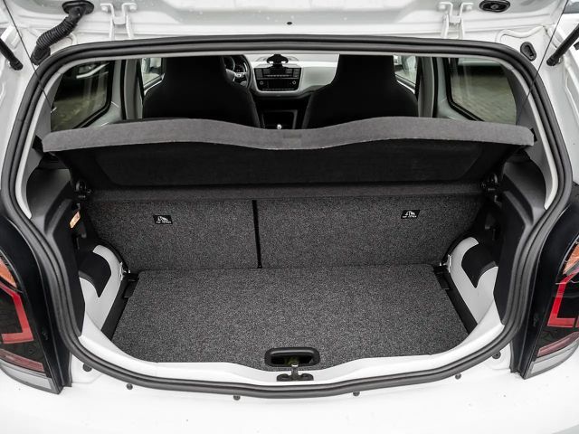 Volkswagen e-up! Plus Style