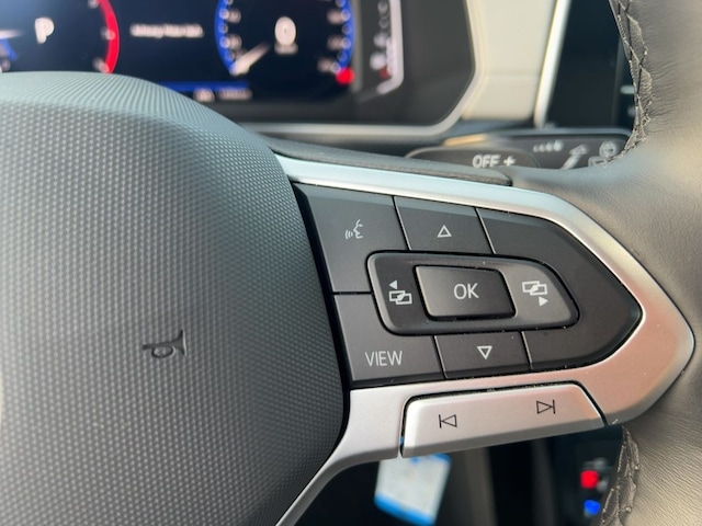 Volkswagen T-Cross 1.0 TSI DSG Style