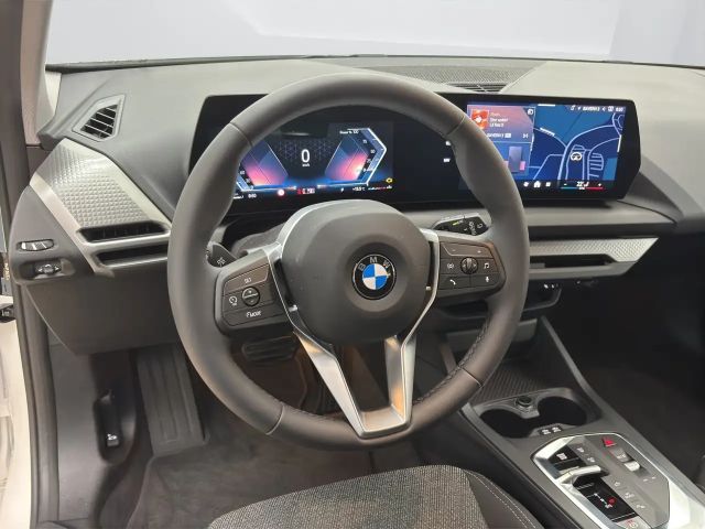 BMW 120 5-deurs Sedan