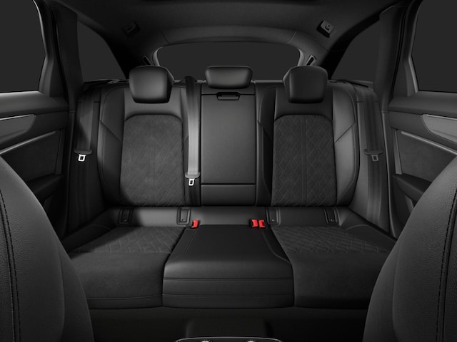 Audi S6 Avant Quattro