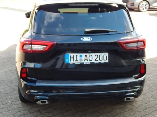 Ford Kuga ST Line