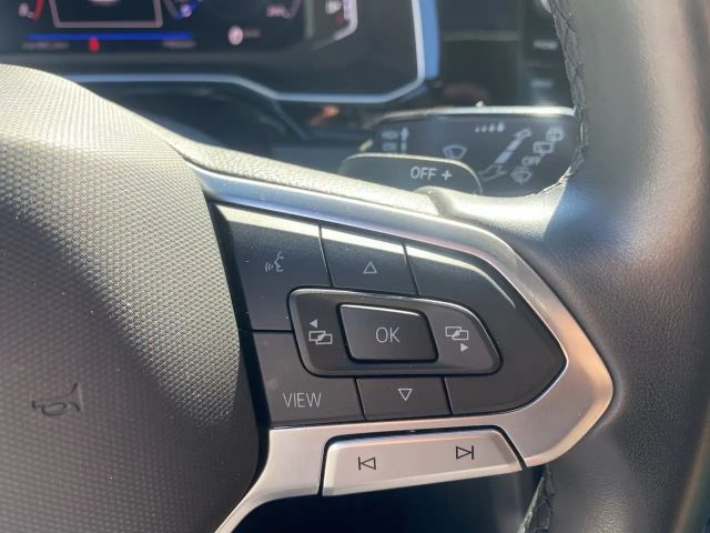 Volkswagen Taigo DSG R-Line