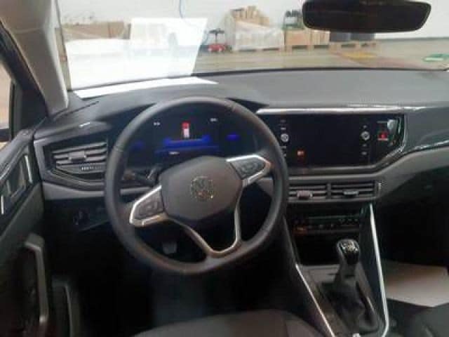 Volkswagen Polo 1.0 TSI Life