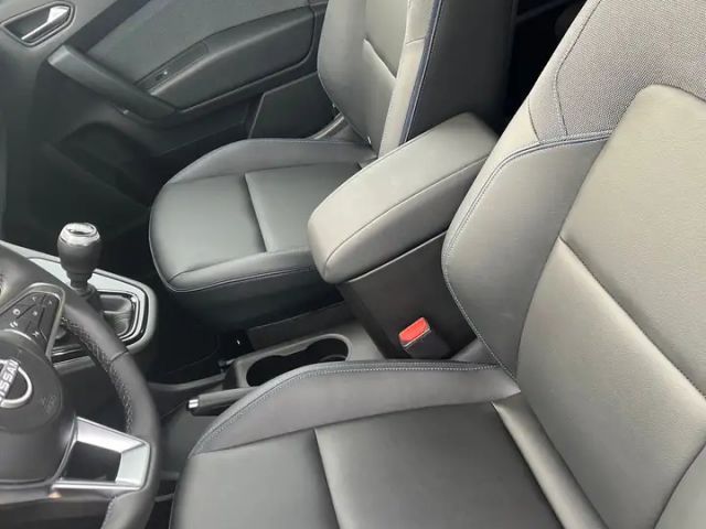 Nissan Townstar DIG-T N-Connecta