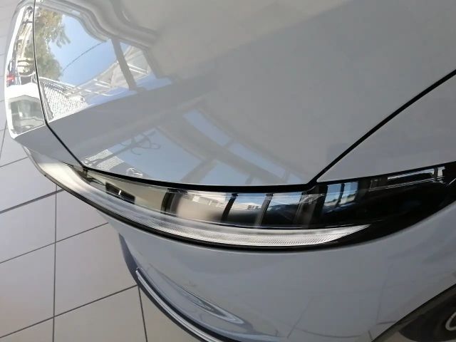 Mazda 6e Plus Takumi