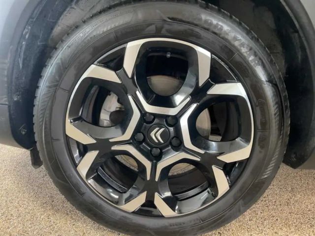 Citroën C5 Aircross PureTech