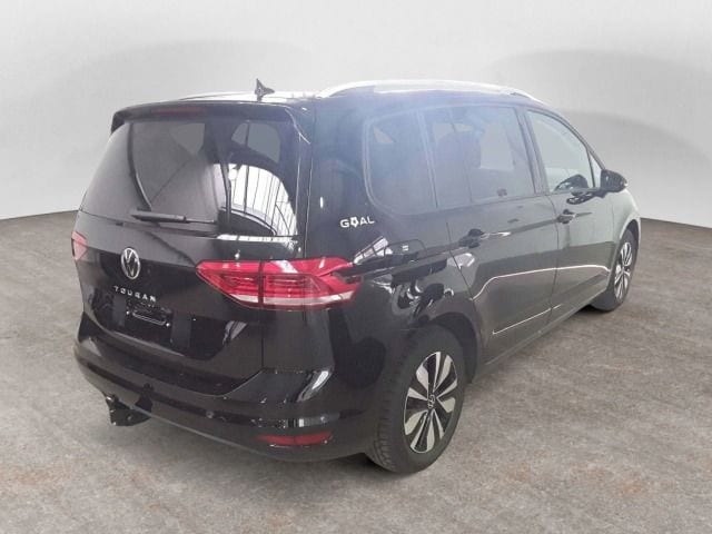 Volkswagen Touran 1.5 TSI DSG