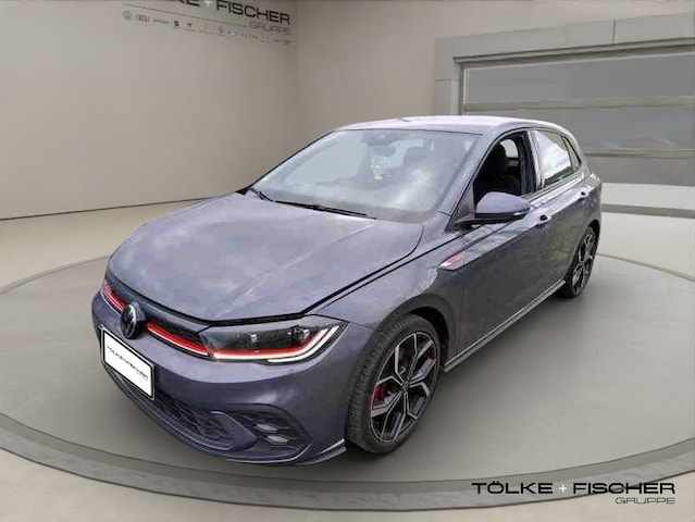 Volkswagen Polo 2.0 TSI