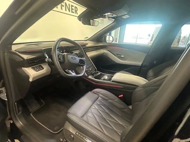 Ford Capri Premium RWD