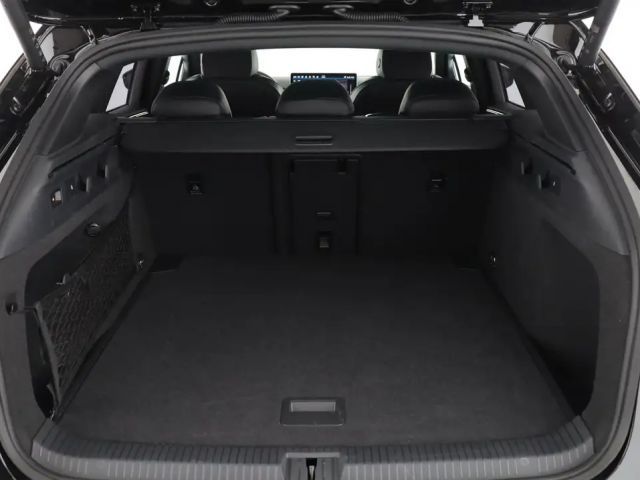 Volkswagen ID.7 4Motion Business GTX Tourer