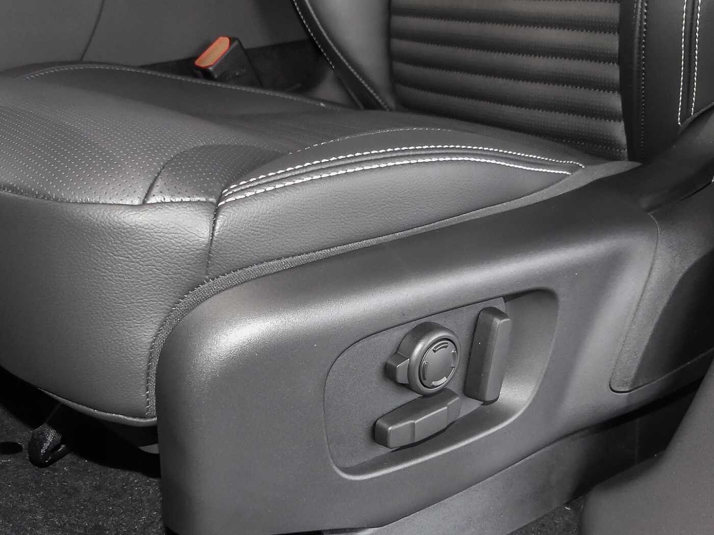 Land Rover Discovery G5