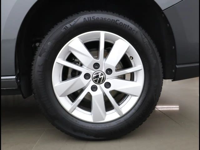 Volkswagen Caddy 2.0 TDI