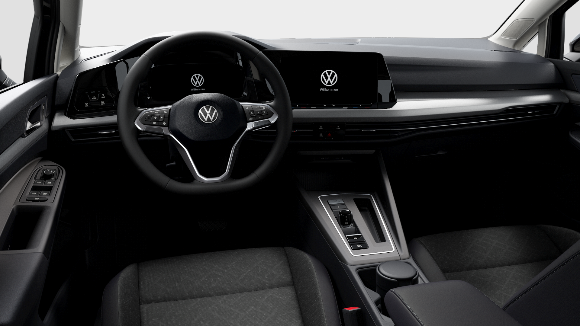 Volkswagen Golf DSG Life Variant