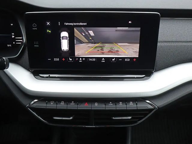 Skoda Octavia Combi Style Style iV