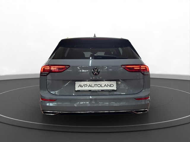 Volkswagen Golf 1.5 TSI Golf VIII Variant