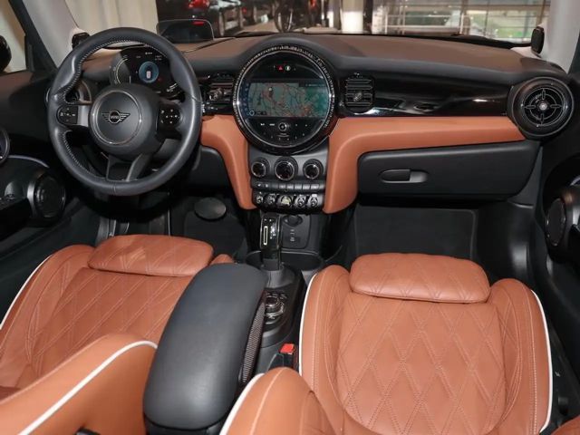 MINI Mini Electric SE