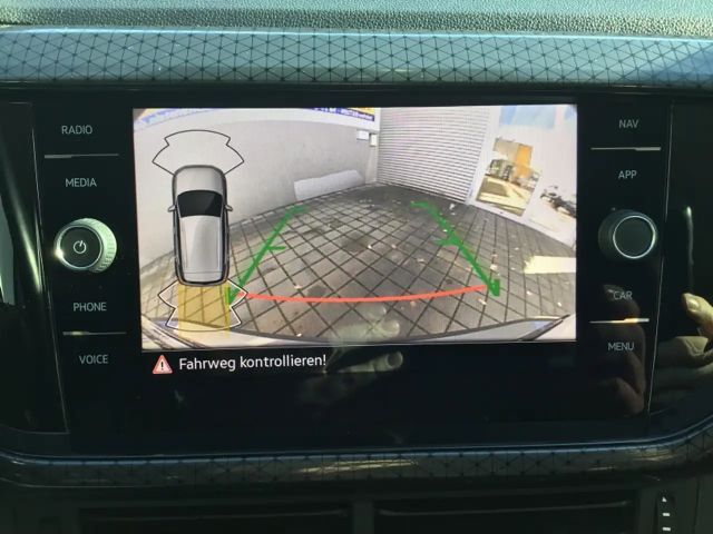 Volkswagen T-Cross 1.0 TSI DSG Style