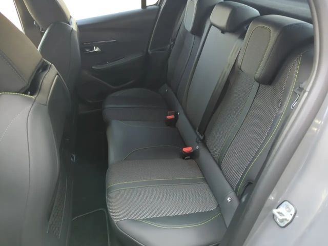 Peugeot 208 GT-Line PureTech