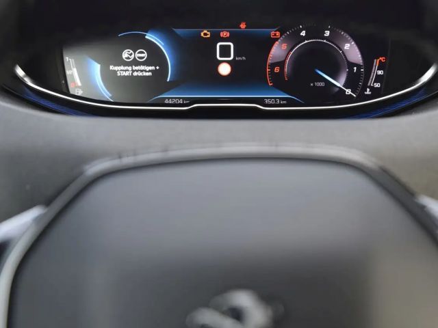 Peugeot 3008 Allure Pack