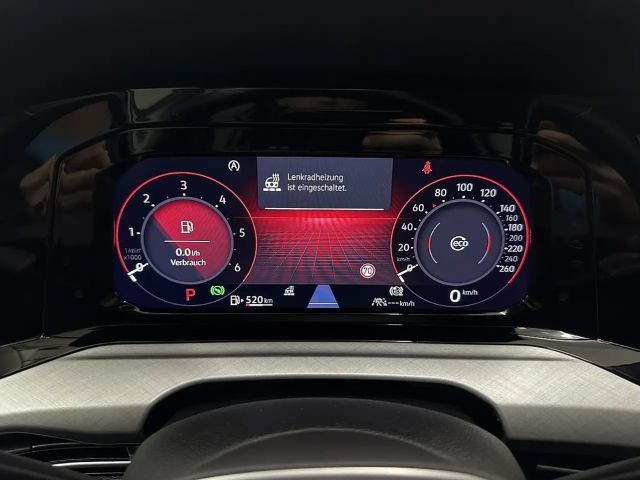 Volkswagen Golf DSG Life Variant