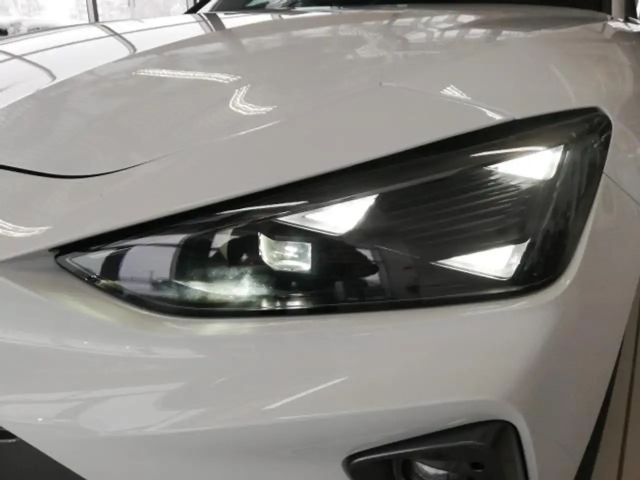 Cupra Leon 1.5 TSI Sportstourer