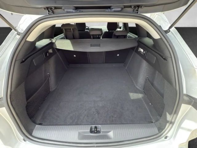 Opel Astra Sports Tourer